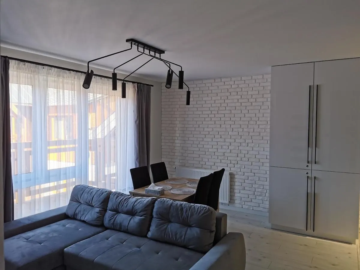 Apartament Rys Szklarska Poręba