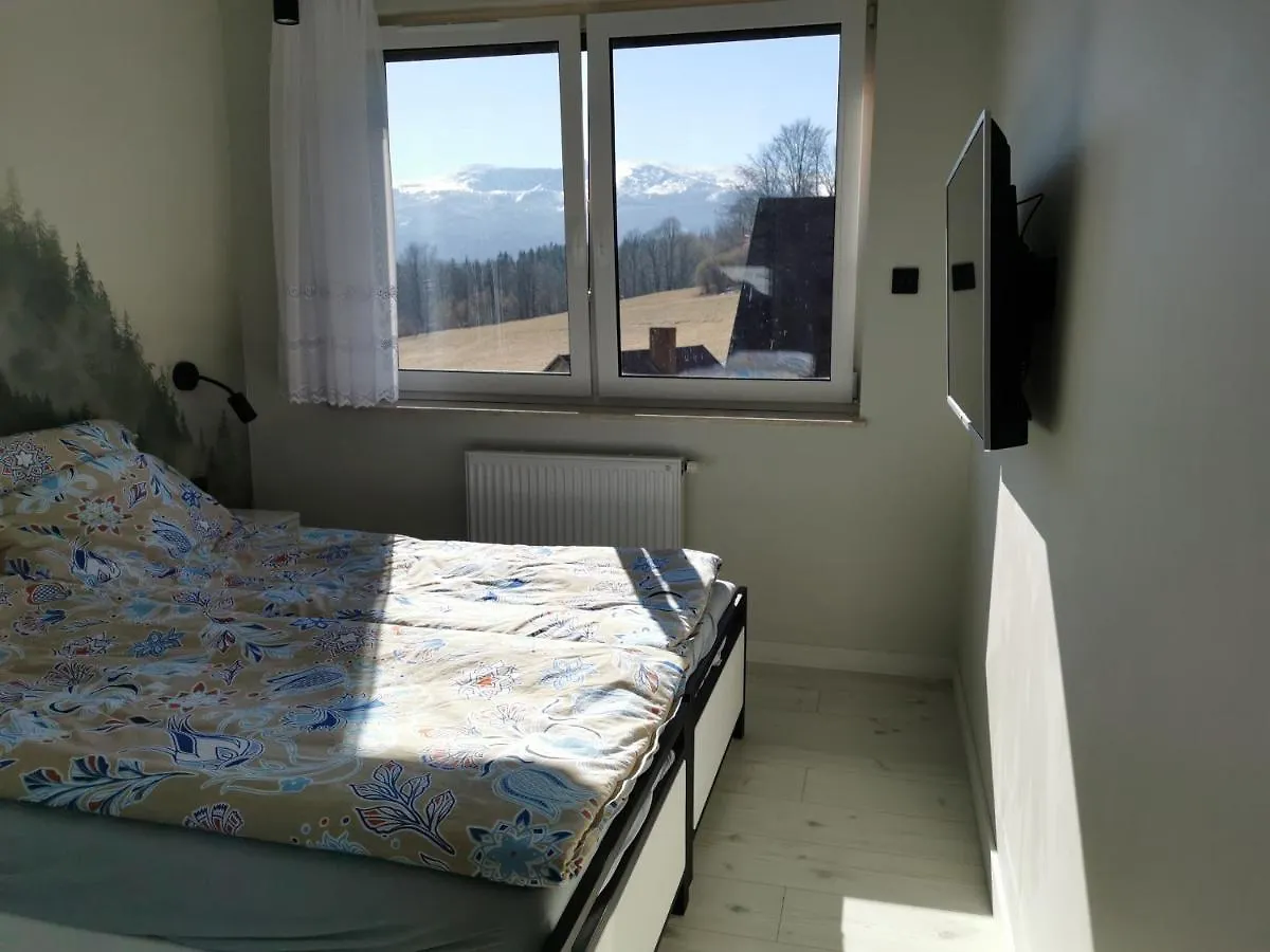 Lejlighed Apartament Rys Szklarska Poręba