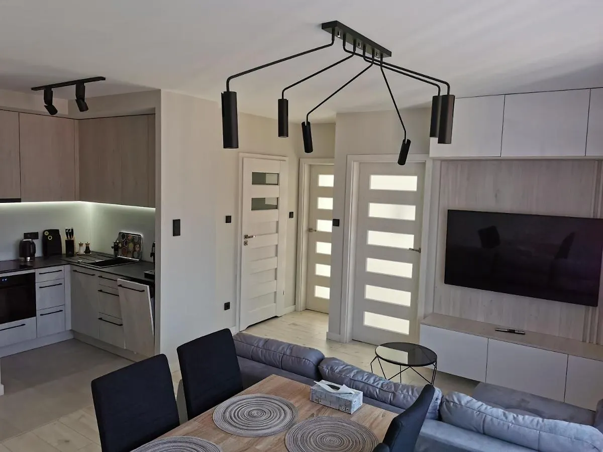 Lejlighed Apartament Rys Szklarska Poręba