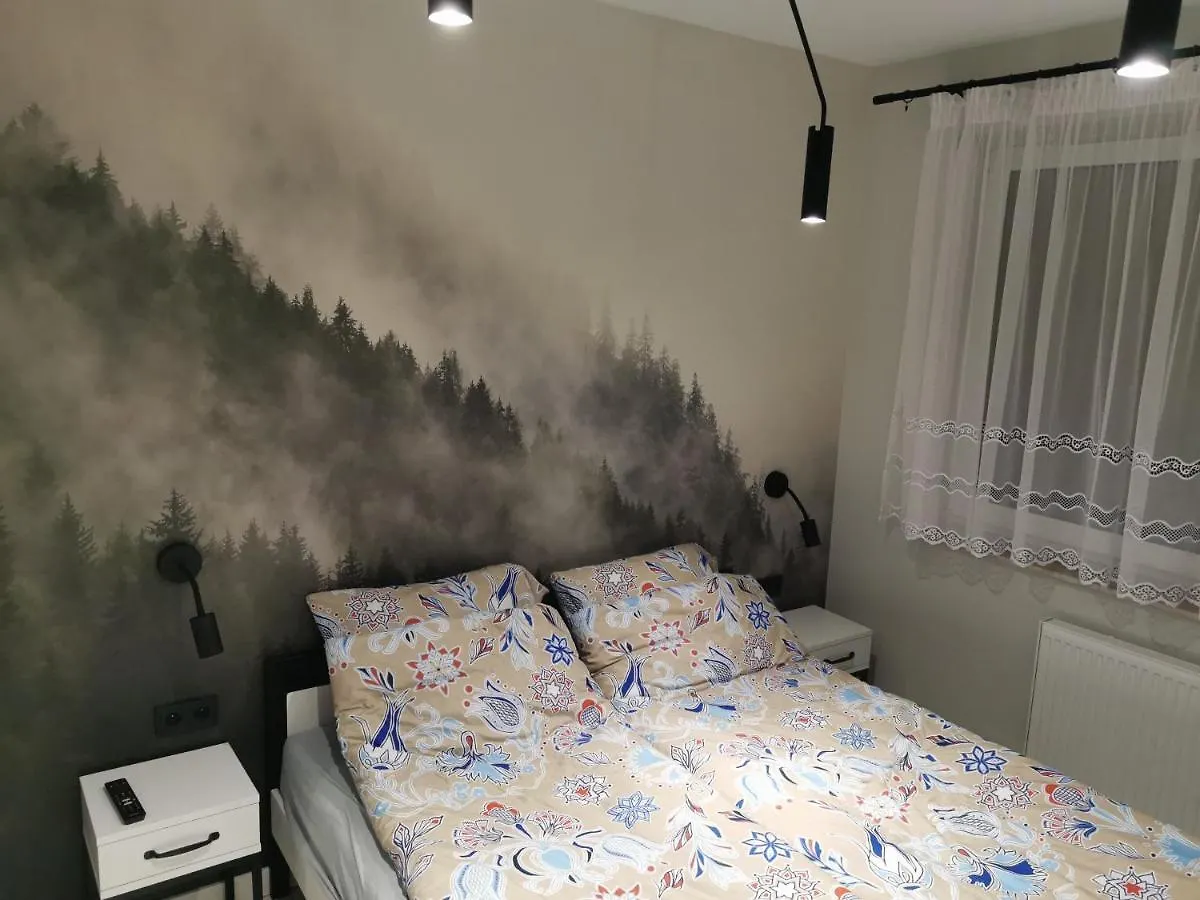 Lejlighed Apartament Rys Szklarska Poręba