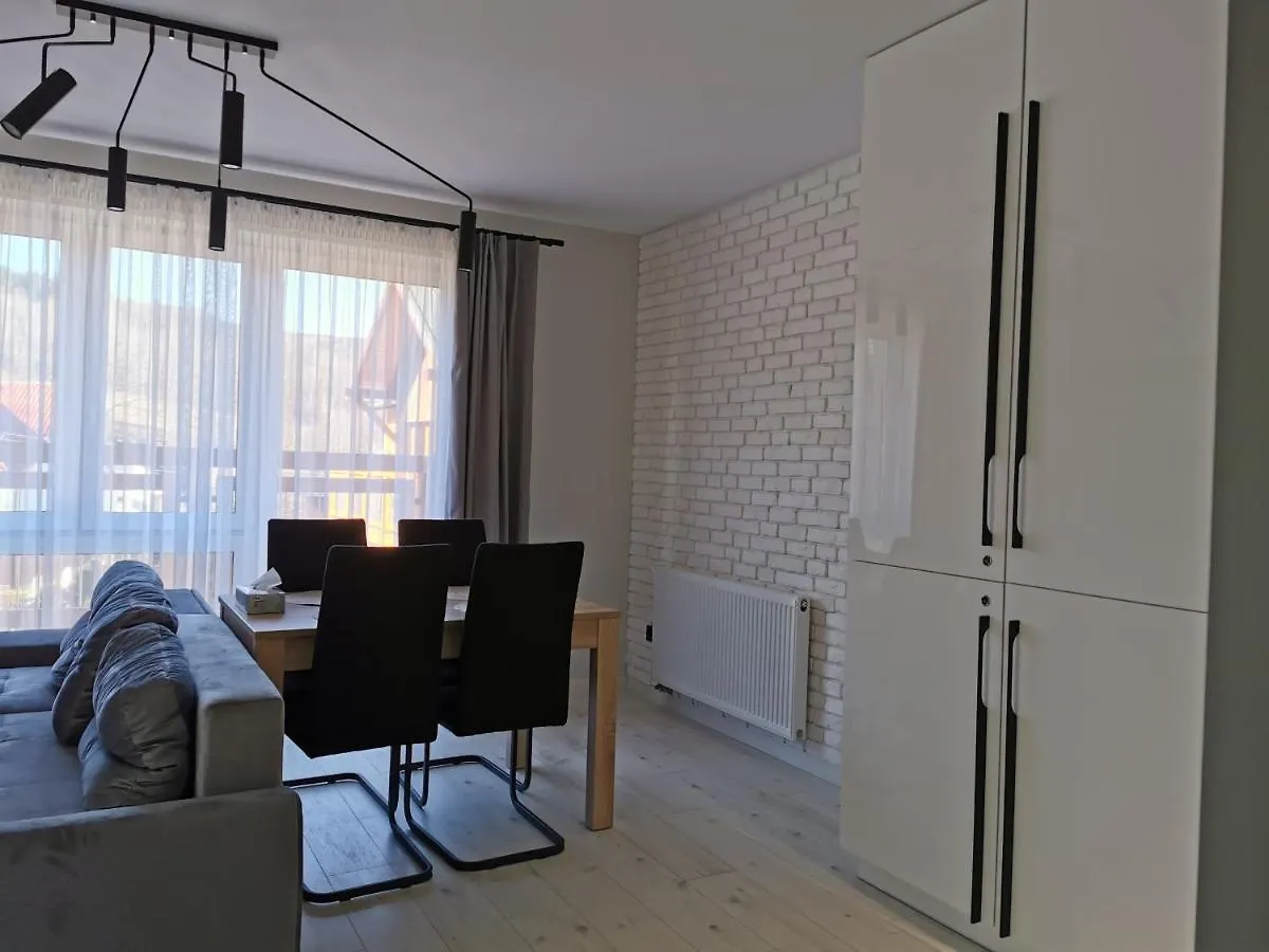 Apartament Rys Szklarska Poręba Polen