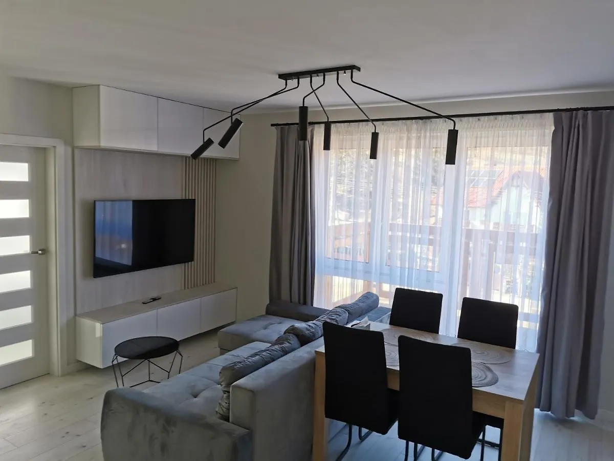Apartament Rys Szklarska Poręba
