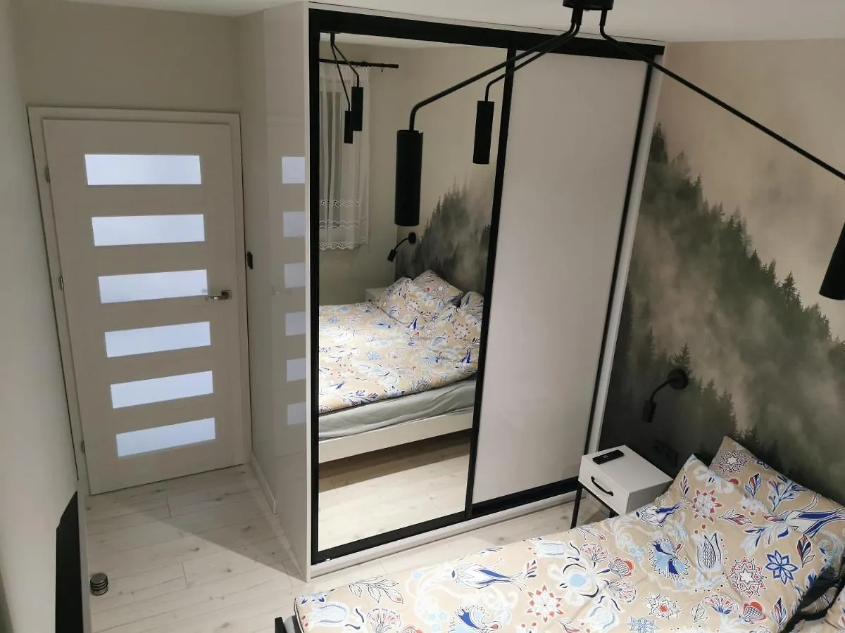 Apartament Rys Szklarska Poręba 0*,  Polen