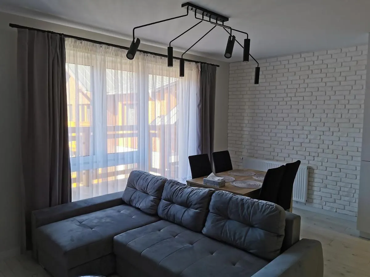 Apartament Rys Szklarska Poręba Lejlighed
