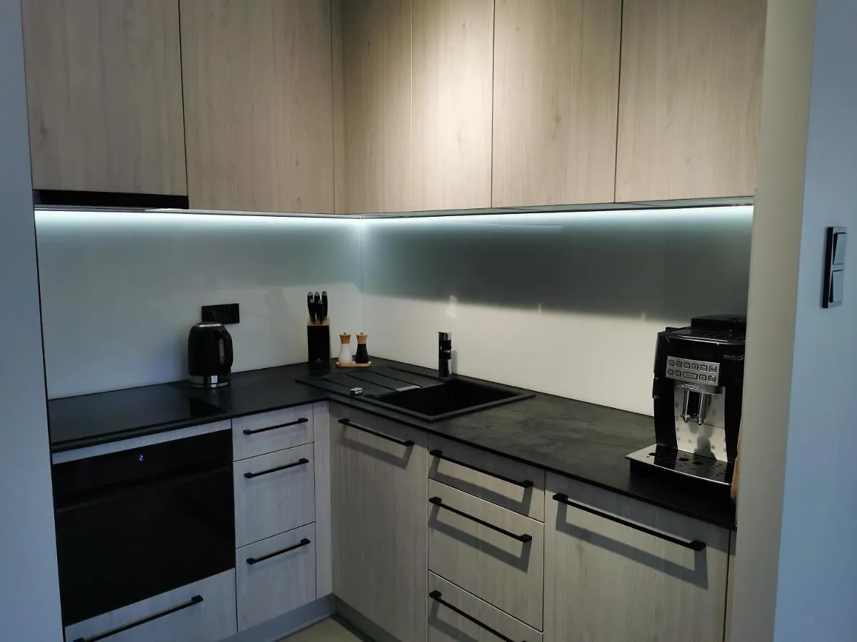 Apartament Rys Szklarska Poręba 0*,  Polen