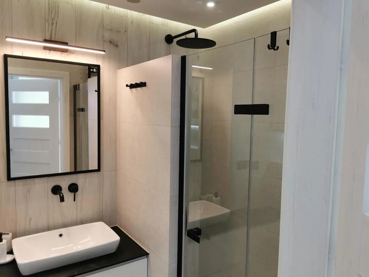 Apartament Rys Szklarska Poręba 0*,  Polen