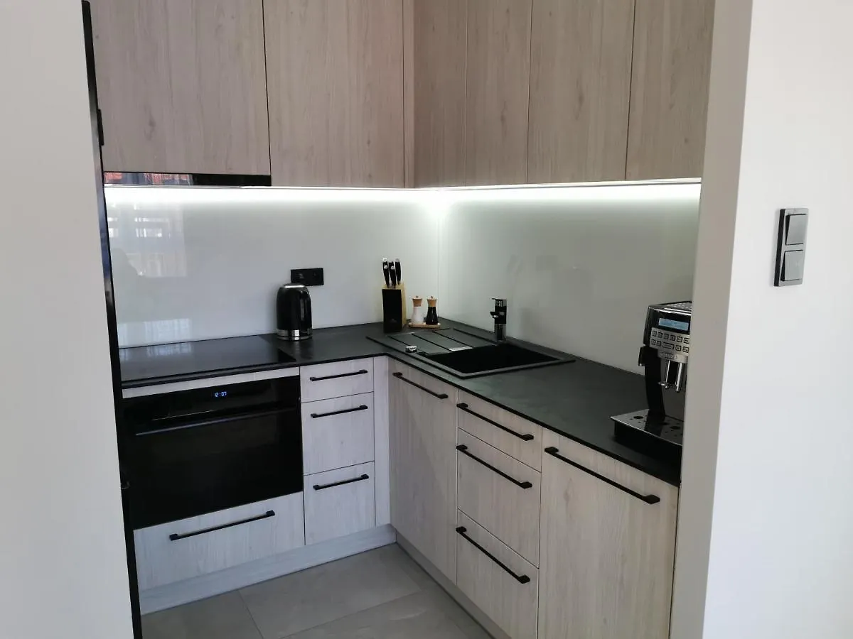 Lejlighed Apartament Rys Szklarska Poręba