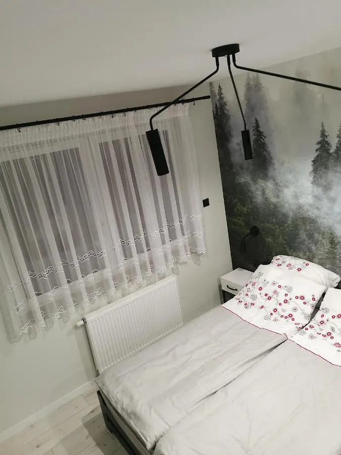 Apartament Rys Szklarska Poręba 0*,  Polen