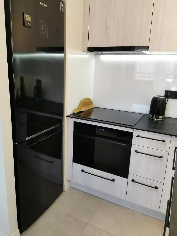 Apartament Rys Szklarska Poręba Lejlighed