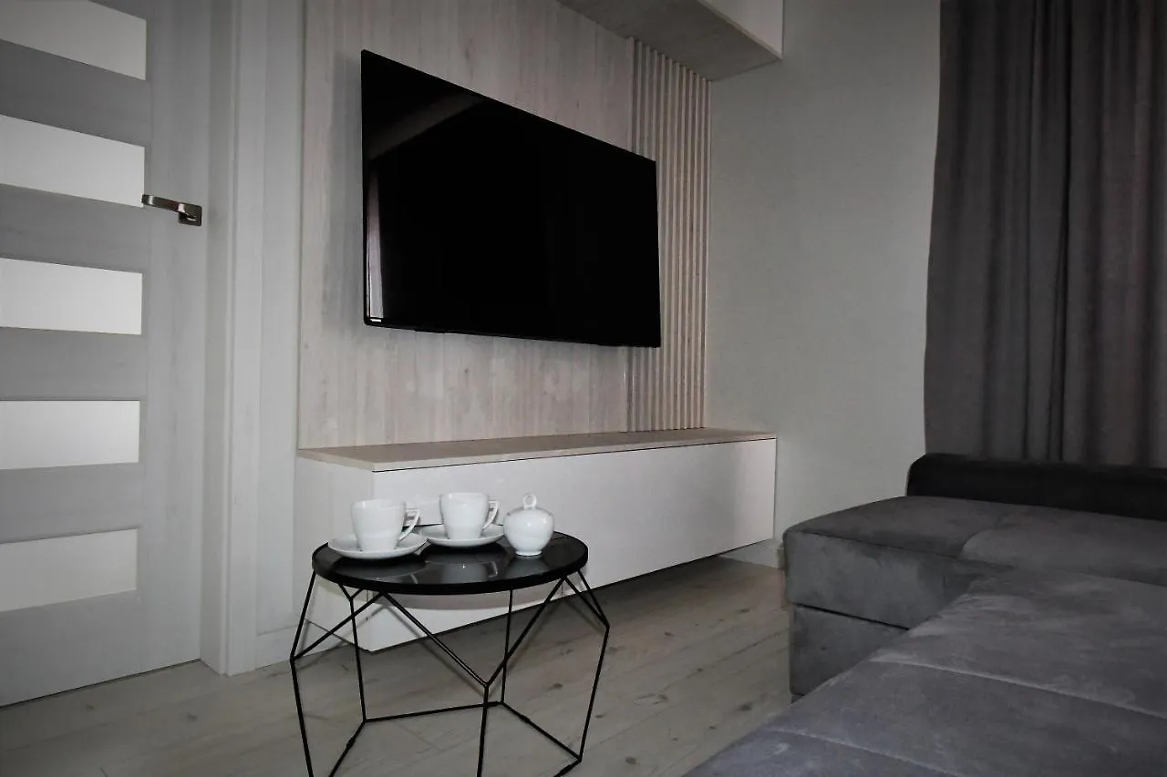 Apartament Rys Szklarska Poręba Lejlighed