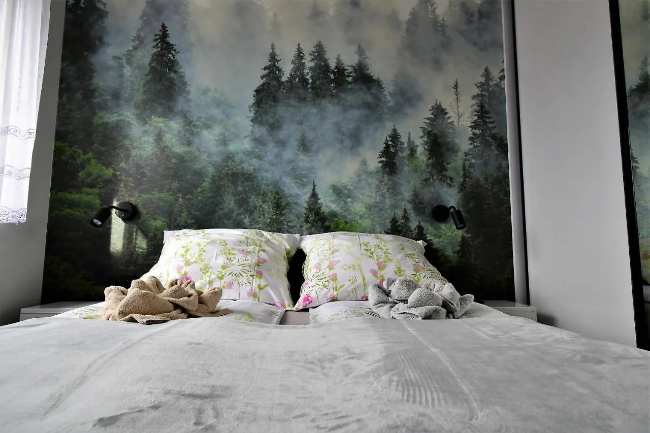Apartament Rys Szklarska Poręba 0*,