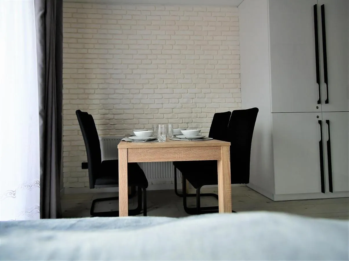 Apartament Rys Szklarska Poręba 0*,