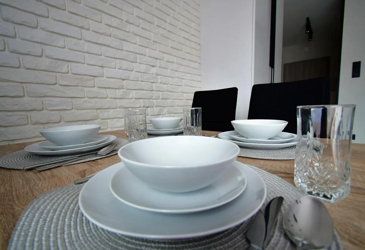 Apartament Rys Szklarska Poręba 0*,  Polen