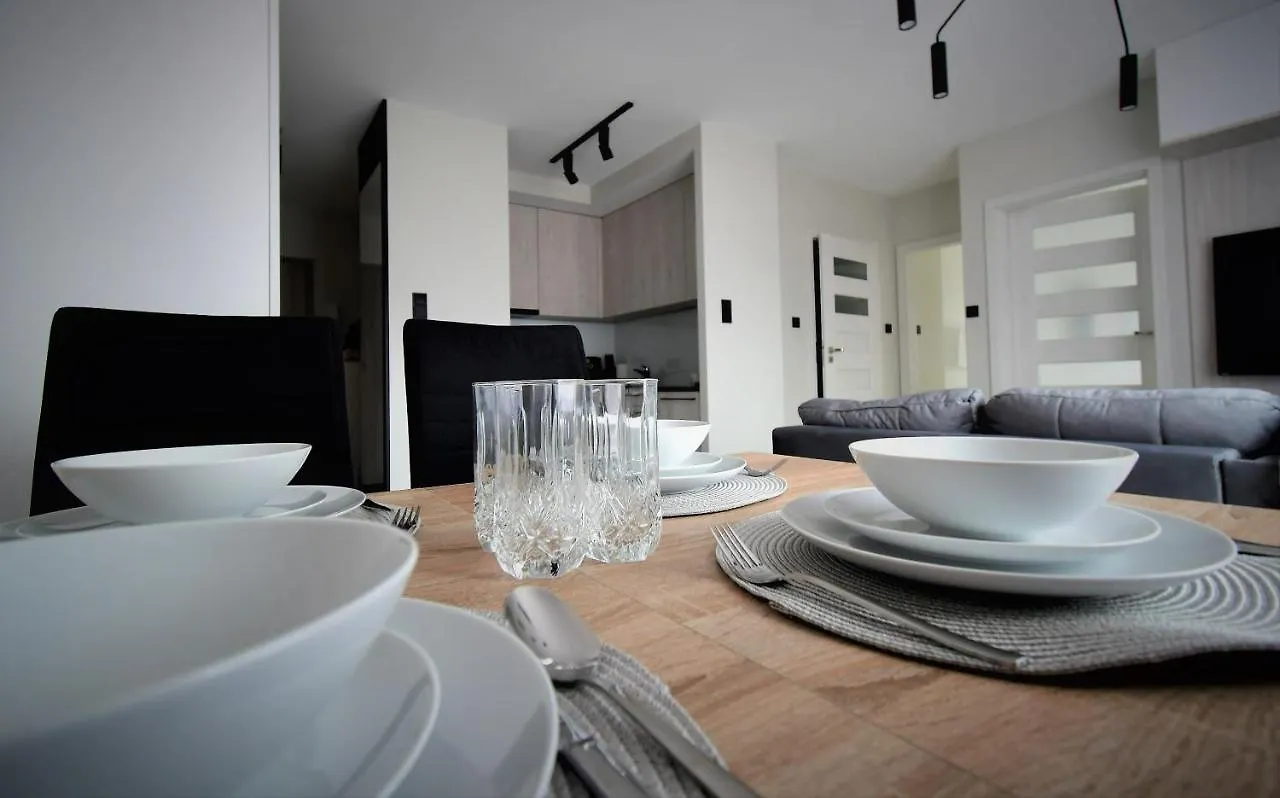 Apartament Rys Szklarska Poręba