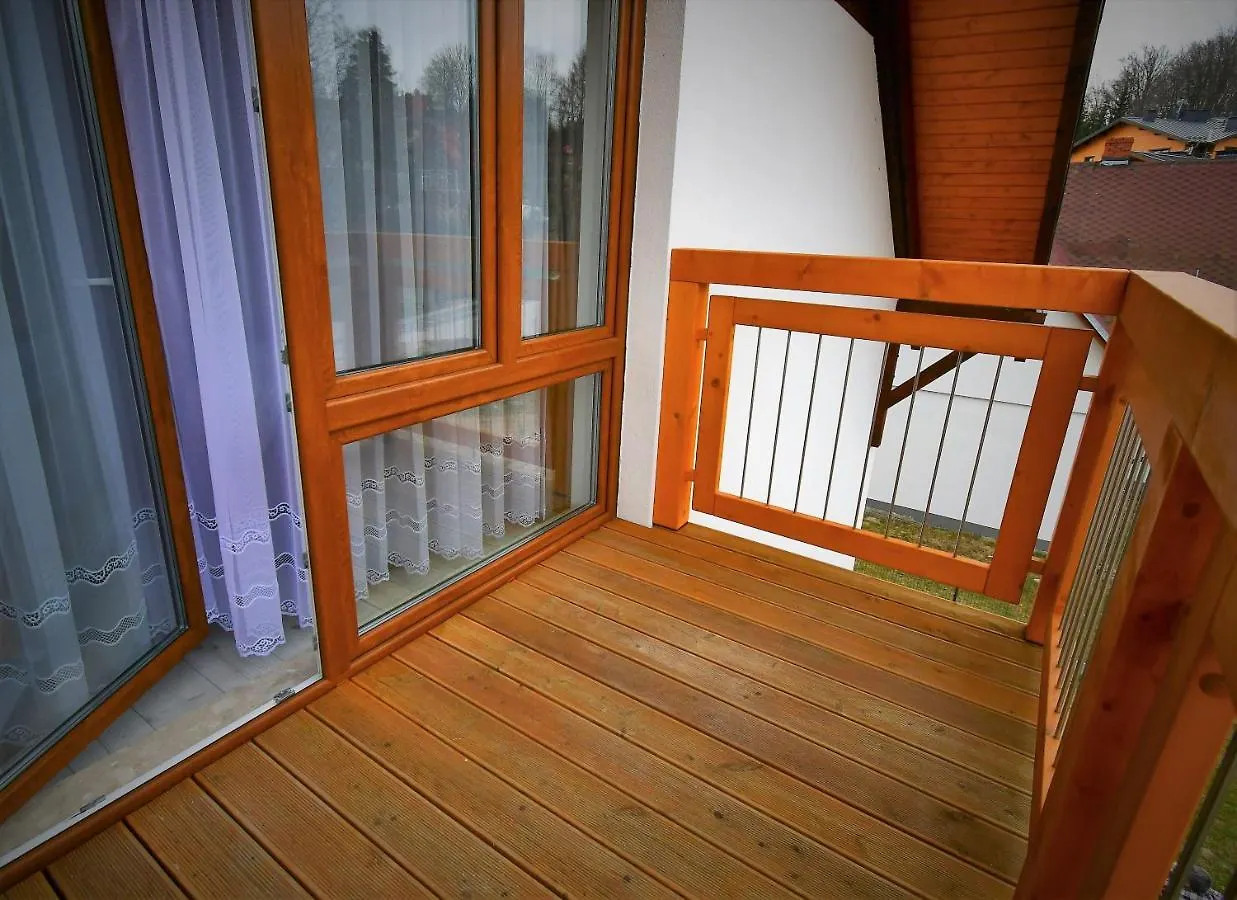 Apartament Rys Szklarska Poręba