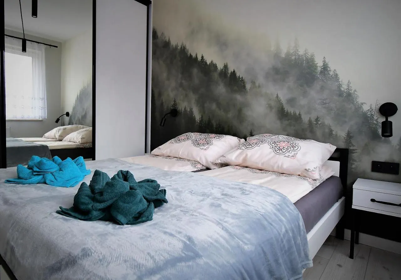 Lejlighed Apartament Rys Szklarska Poręba