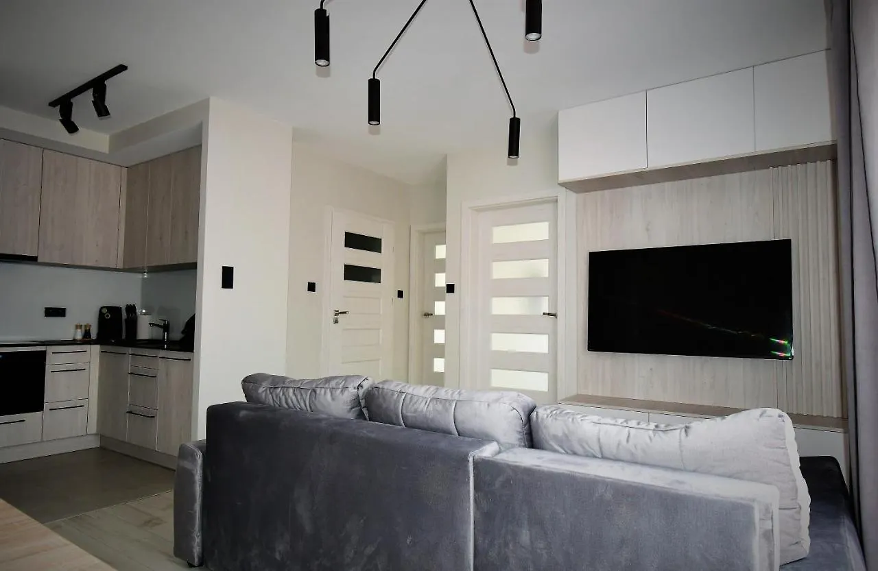 Apartament Rys Szklarska Poręba Polen
