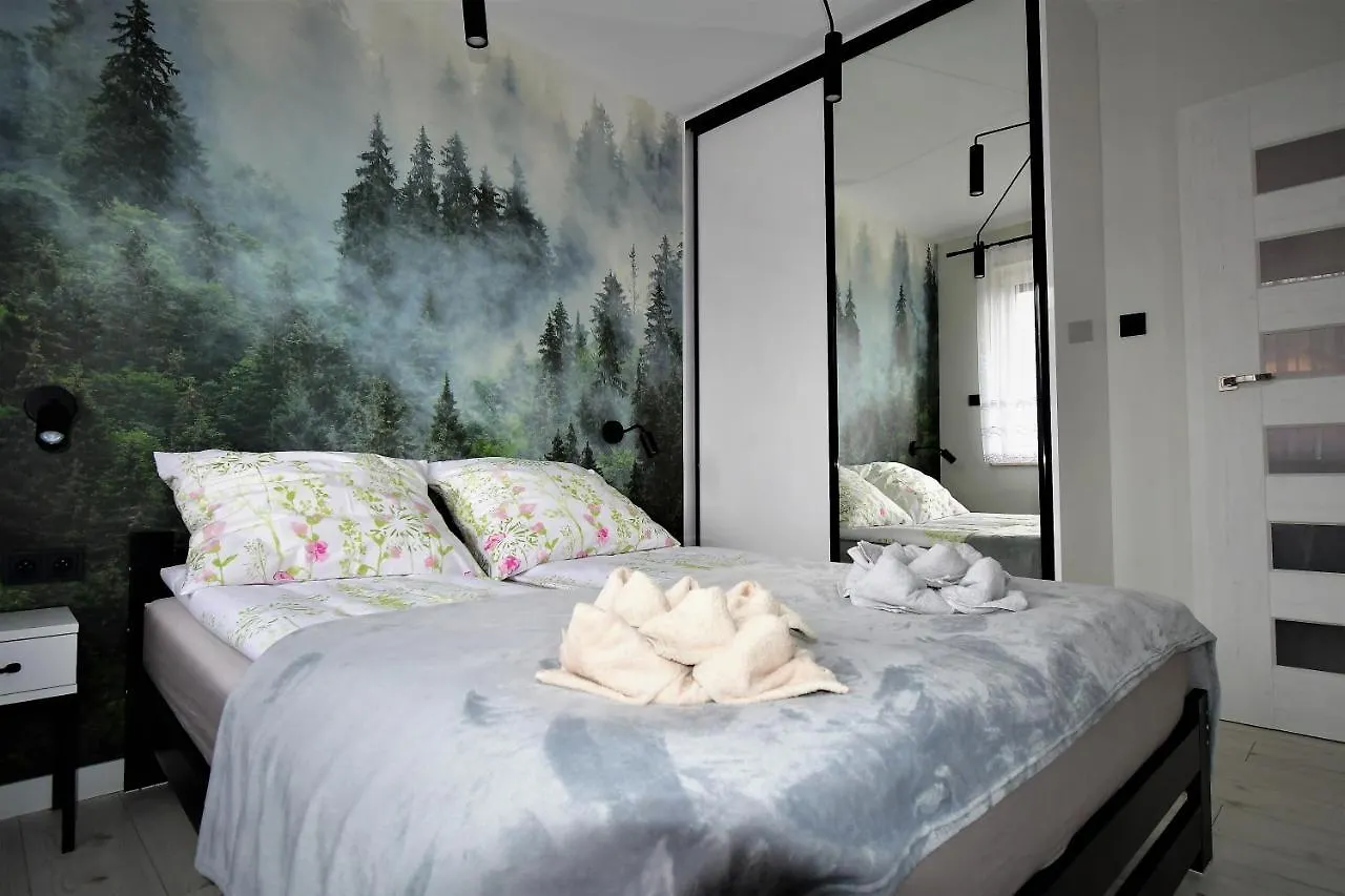Lejlighed Apartament Rys Szklarska Poręba