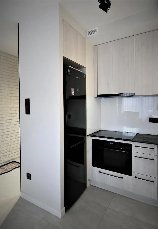 Apartament Rys Szklarska Poręba