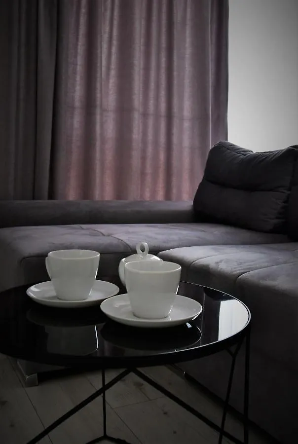 Lejlighed Apartament Rys Szklarska Poręba